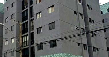 Apartamento 605 com 2 Quartos e 59m² no Gama/DF