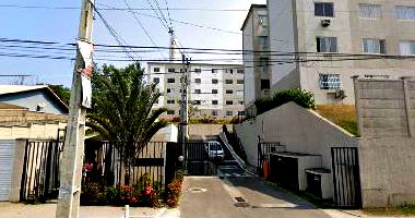 Apartamento 48,74m² com 1 vaga, desocupado, ideal para investimento