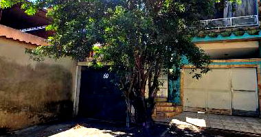 Prédio com 130m² em São João de Meriti - Oportunidade Única!