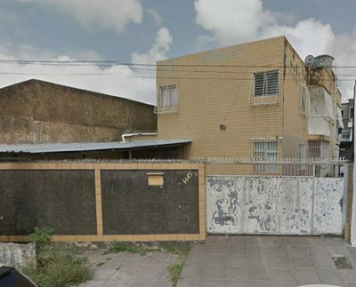 Apartamento 69m² com 1 vaga em Olinda/PE