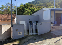 Casa com 56,51 m² em Alta da Serra - Ocupada