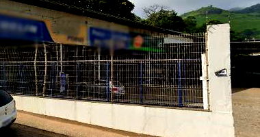 Imóvel Comercial com 300,54 m² em Campo da Leopoldina