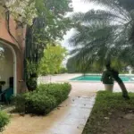 Casa Linear de Luxo com 4 Suítes e 4.204,22m² de Área