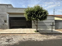 Casa com 2 Quartos, 1 Banheiro, 48,72 m² de área construída