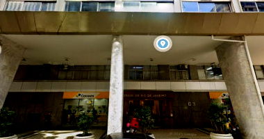 Vaga de Garagem em Leilão no Rio de Janeiro