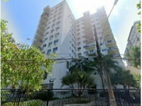 Apartamento com 67m² útil, 1 vaga, em ótima localização