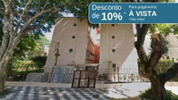 Apartamento Condomínio 2001 - Alto de Pinheiros -