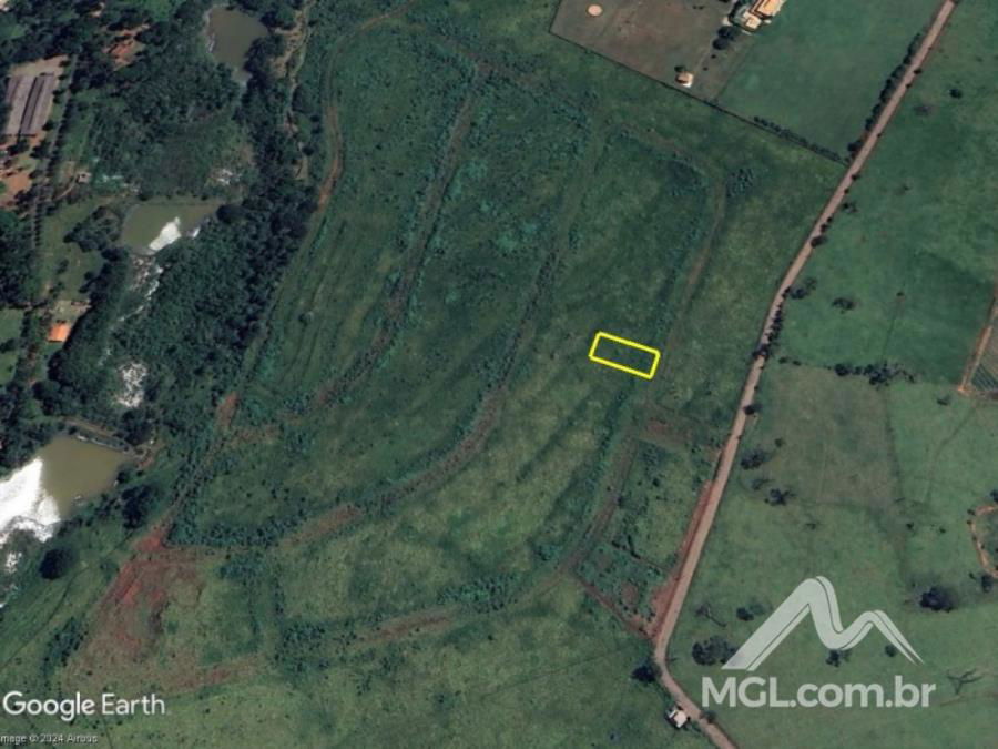 Lote de 1.010,57m² no Vista Bela - Oportunidade em Igarapé/MG