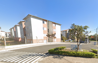 Apartamento com 1 quarto, 1 banheiro e 108,16 m²