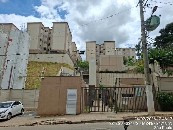 Apartamento com 1 quarto e 1 banheiro, 38,69m²