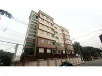 Apartamento 1 quarto, 1 banheiro, 39 m²