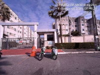 Apartamento LIFE MARAPONGA COND CLUBE RES LIBERDADE - 2 Quartos