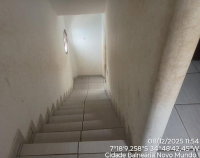 Casa com 2 quartos, 233m², piscina e vaga de garagem