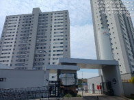 Apartamento com 2 Quartos e Vaga em Juiz de Fora