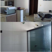 Apartamentos 2 Dormitórios com Vaga de Garagem - Areão Taubaté/SP