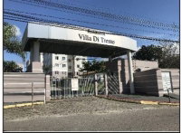 Apartamento 2 Quartos em Biguaçu/SC com 41,65m²