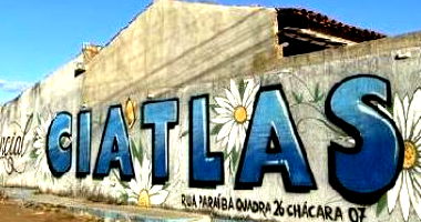 Casa com 42m² e Terreno de 130m² em Valparaíso de Goiás/GO