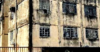 Apartamento em Cuiabá com 2 quartos