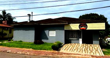 Imóvel Urbano com 284,97m² em Seberi/RS