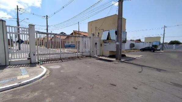 Casa com 2 quartos, 1 banheiro, 44,89m² área privativa, 1 vaga