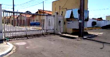 Casa com 2 quartos, 1 banheiro, 44,89m² área privativa, 1 vaga