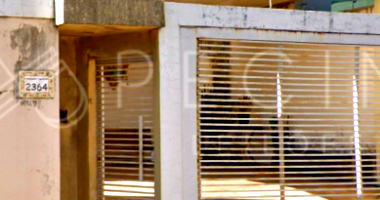 Prédio Residencial com 91m² de Área Construída em Botucatu/SP