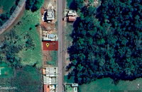 Terreno de 371,22m² no Jardim Paraíso