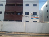 Apartamento 45m² com 1 vaga, 3º andar