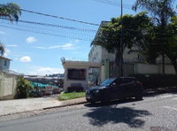 Apartamento com 1 vaga de garagem