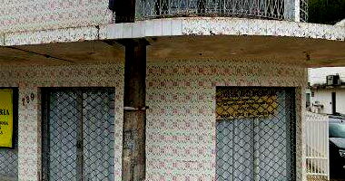 Terreno em Blumenau - Matricula 58.193