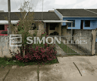 Imóvel Urbano em Palmeira/PR