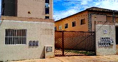 Apartamento 2 quartos, 1 banheiro, 1 vaga, 48,59m² privativos