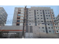 Apartamento 2 quartos em São Paulo