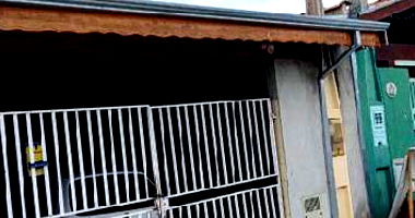 Casa confortável com 71 m² construídos e terreno de 128 m²