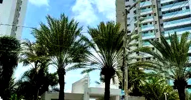 Apartamento com 145m² em leilão