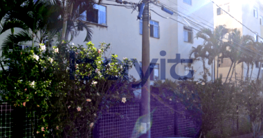 Apartamento 201 com 1 vaga e 59m² área útil, desocupado