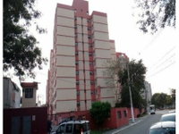 Apartamento com 2 Quartos e 1 Banheiro em Leilão