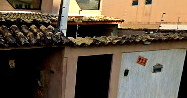Casa Ocupada com Ampla Área em Cancela Preta - Macaé/RJ