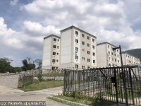 Apartamento com 2 Quartos e Vaga de Garagem em Nova Iguaçu