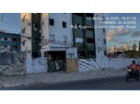 Apartamento com 1 vaga em João Pessoa