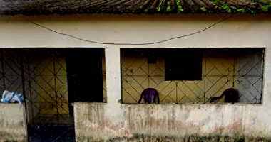 Casa com 2 quartos em Rio Largo - AL