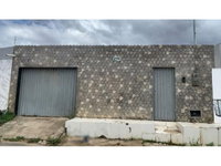 Casa com 59m² privativos e 1 vaga em Itaberaba/BA