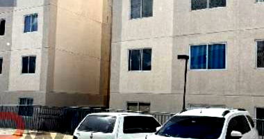 Apartamento em Salvador com 2 quartos