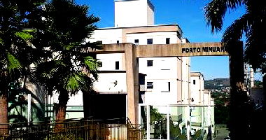 Apartamento 39.65m², 2 quartos, 1 vaga