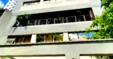 Apartamento com 4 quartos e 2 vagas em Santo Amaro