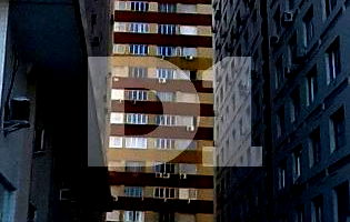 Apartamento com 52,70m² em Santos/SP