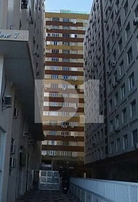Apartamento em Santos/SP com 52,70m² - Oportunidade Judicial