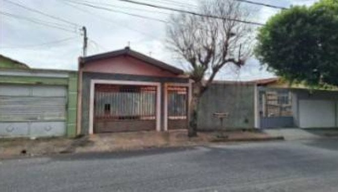 Casa com 3 quartos em Araçatuba