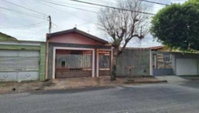 Casa com 3 quartos em Araçatuba
