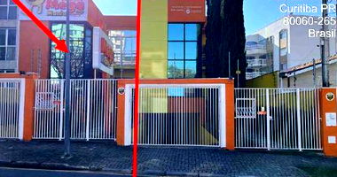 Casa com 313m² em Condomínio Residencial Vitória - Ocupado